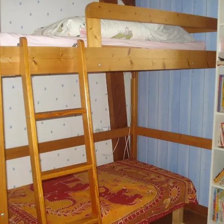 Дом отдыха Audelo Бат-сюр-Мер